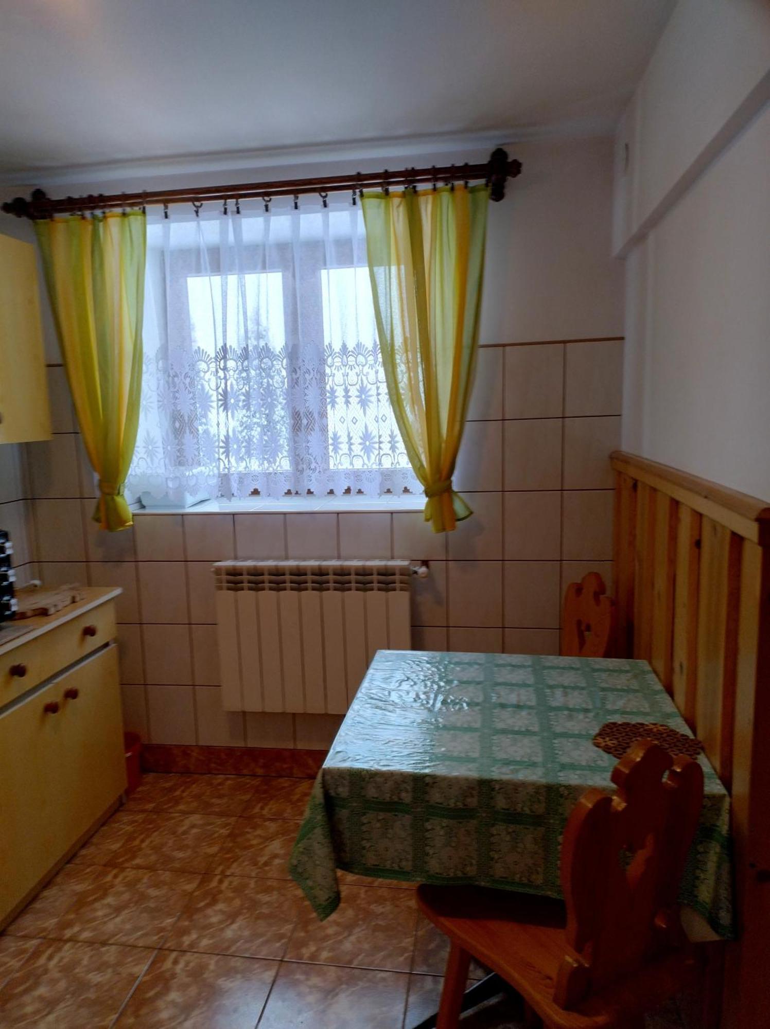 Halne Izby - Goscinne Privatunterkunft Zab