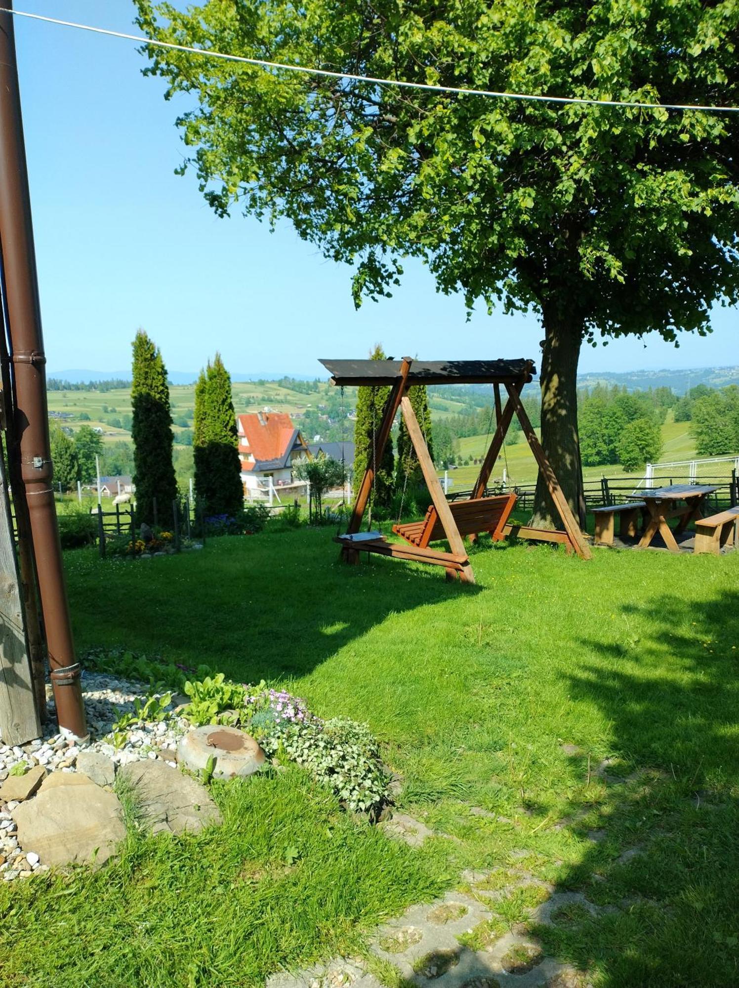 Halne Izby - Goscinne